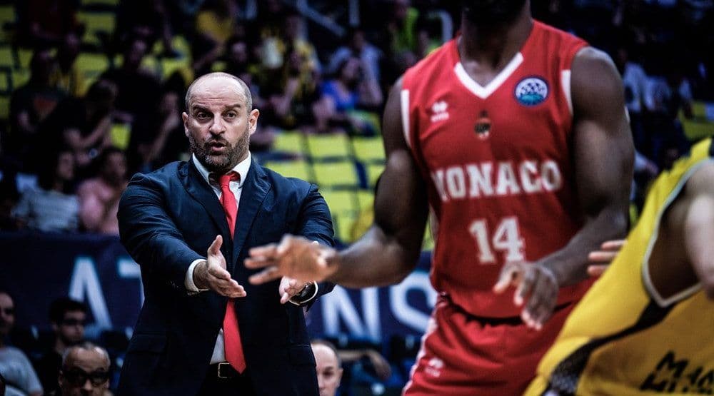 Mitrović sa Monakom hita ka finalu Mitrović sa Monakom hita ka finalu