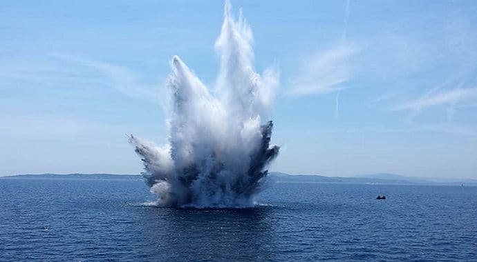 Puca dinamit, ali pljušte i prijave Puca dinamit, ali pljušte i prijave