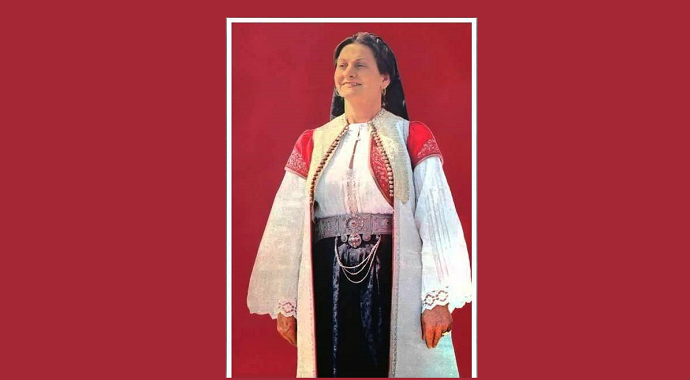 Koncert posvećen Kseniji Cicvarić sjutra na Trgu nezavisnosti Koncert posvećen Kseniji Cicvarić sjutra na Trgu nezavisnosti