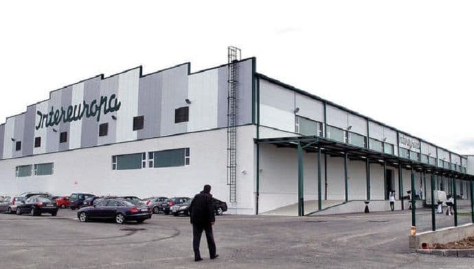 Intereuropa traži novog vlasnika Intereuropa traži novog vlasnika