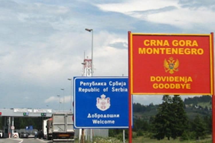 Zabrana ulaska u Srbiju za više od 300 državljana zemalja regiona Zabrana ulaska u Srbiju za više od 300 državljana zemalja regiona