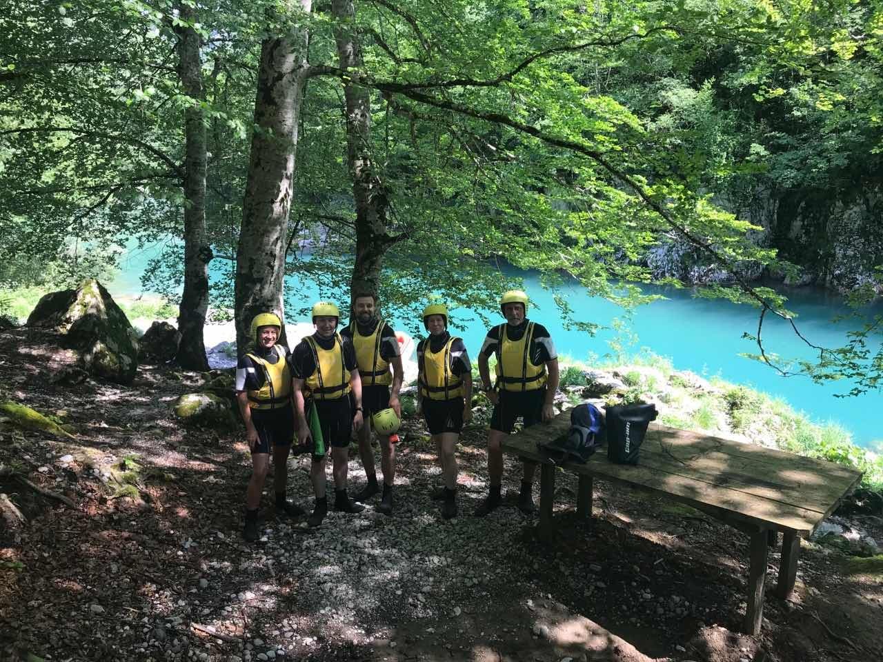 Studijska grupa predstavnika medija iz Njemačke u posjeti Crnoj Gori Studijska grupa predstavnika medija iz Njemačke u posjeti Crnoj Gori