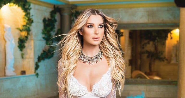 Džajina ćerka u vezi sa bratom Ane Ivanović? Džajina ćerka u vezi sa bratom Ane Ivanović?