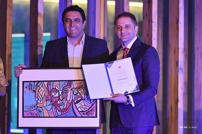 ŠEHOVIĆ: Vrhunski kuvar je traženiji od prosječnog pravnika ŠEHOVIĆ: Vrhunski kuvar je traženiji od prosječnog pravnika