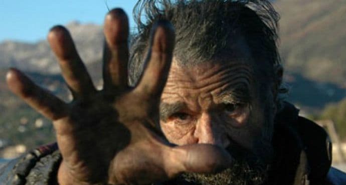 Preminuo crnogorski umjetnik Uroš Tošković Preminuo crnogorski umjetnik Uroš Tošković