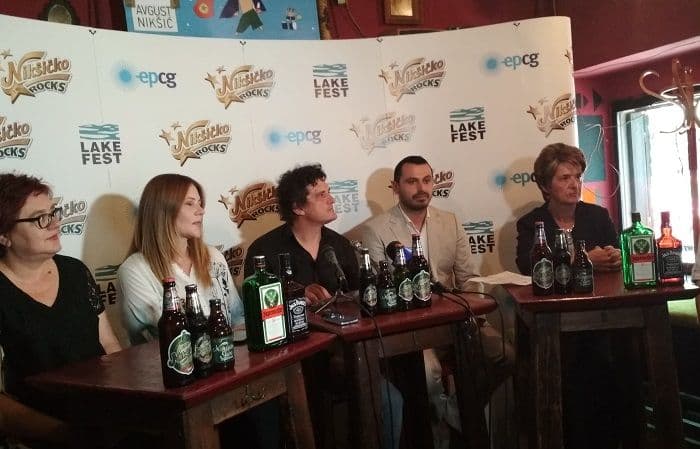 Poznati prvi izvođači Lake fest-a! Poznati prvi izvođači Lake fest-a!