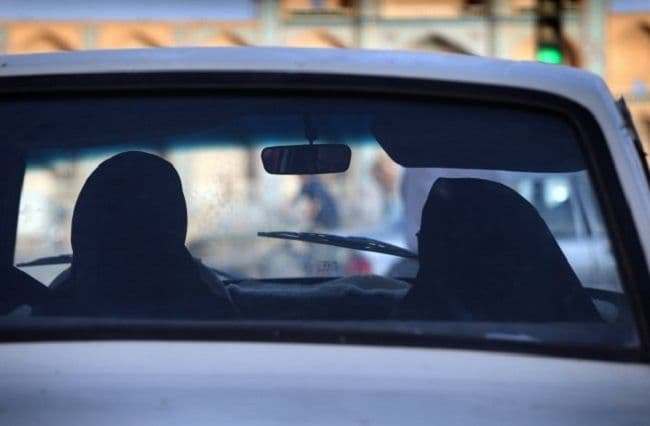 Saudijke dobile vozačke dozvole Saudijke dobile vozačke dozvole