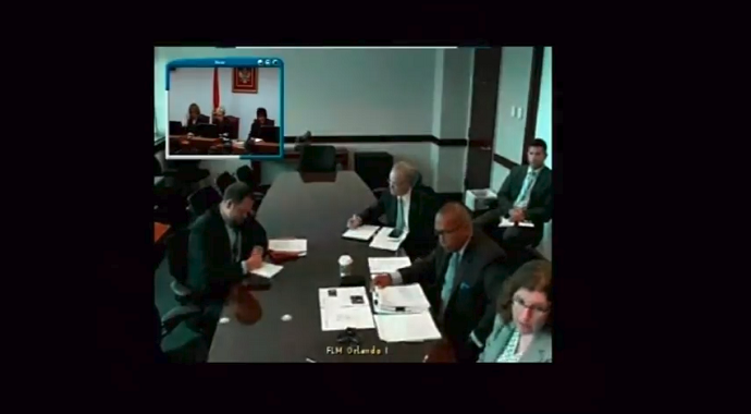 Skot: Postojali su samo navodi o miješanju Rusa; Čađenović: Skot želi da poštedi Asada Skot: Postojali su samo navodi o miješanju Rusa; Čađenović: Skot želi da poštedi Asada