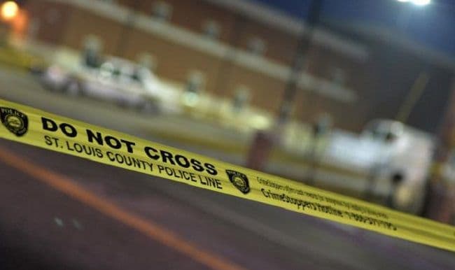 Djevojčica ubila dva čovjeka dok je učila da vozi Djevojčica ubila dva čovjeka dok je učila da vozi