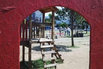 Zelenilo i Džada za zeleniju Podgoricu (FOTO)