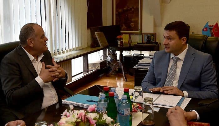 Bijelo Polje i sjever opredijeljeni za napredak, imaće i dalje podršku Vlade Bijelo Polje i sjever opredijeljeni za napredak, imaće i dalje podršku Vlade