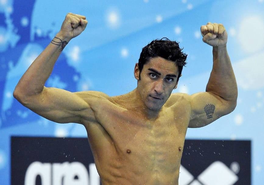 Bivši svjetski šampion pred suspenzijom Bivši svjetski šampion pred suspenzijom