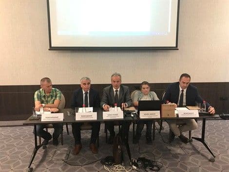 Purišić: Lica sa invaliditetom potrebno uključivati u sve oblasti društva Purišić: Lica sa invaliditetom potrebno uključivati u sve oblasti društva