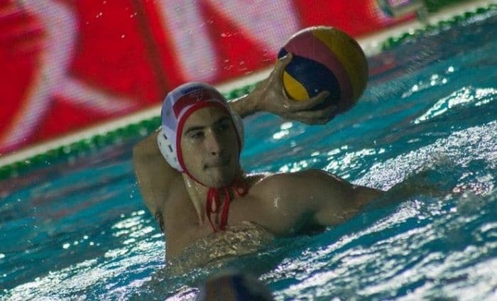 Obradović novi igrač Jadrana Obradović novi igrač Jadrana