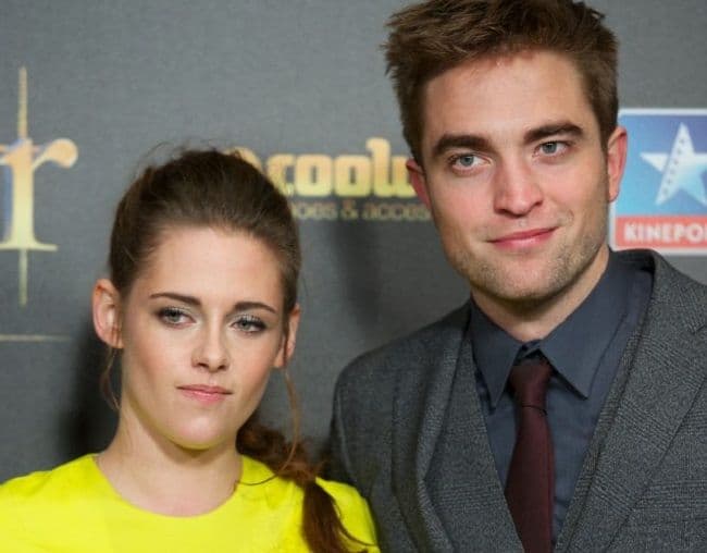 Glumci ponovo viđeni zajedno Glumci ponovo viđeni zajedno