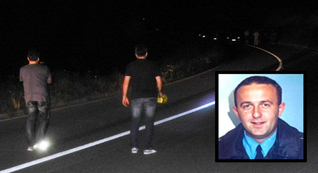 Memić negira da je usmrtio policajca Memić negira da je usmrtio policajca