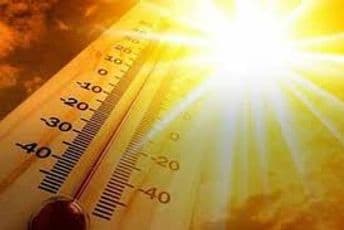 U Crnoj Gori još jedan tropski dan, do 41 stepen U Crnoj Gori još jedan tropski dan, do 41 stepen