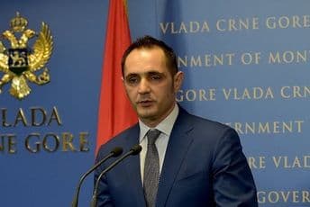 Radulović: Priliv od turizma ove godine preko milijardu eura