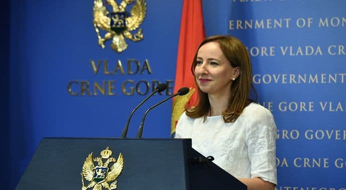 Kurpejović: Mjesta za tri ipo hiljade studenata na besplatnim studijama UCG Kurpejović: Mjesta za tri ipo hiljade studenata na besplatnim studijama UCG