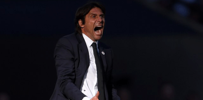 I Konte odbio Madriđane I Konte odbio Madriđane