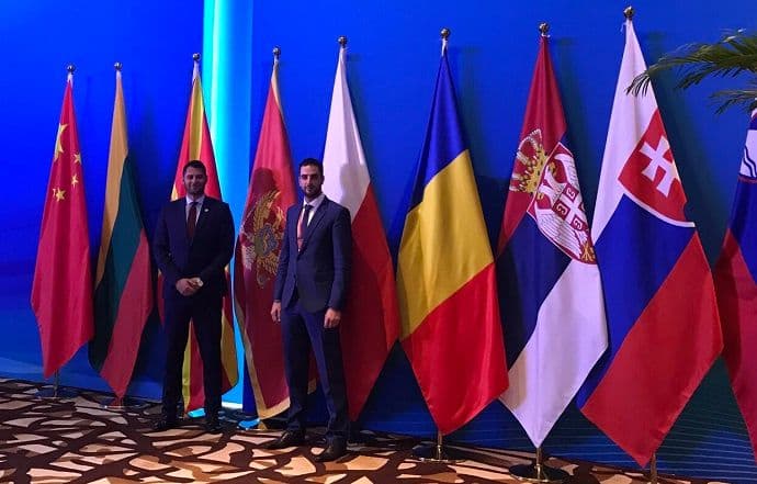 Rast spoljne trgovine sa Kinom pruža nove mogućnosti za naša preduzeća Rast spoljne trgovine sa Kinom pruža nove mogućnosti za naša preduzeća