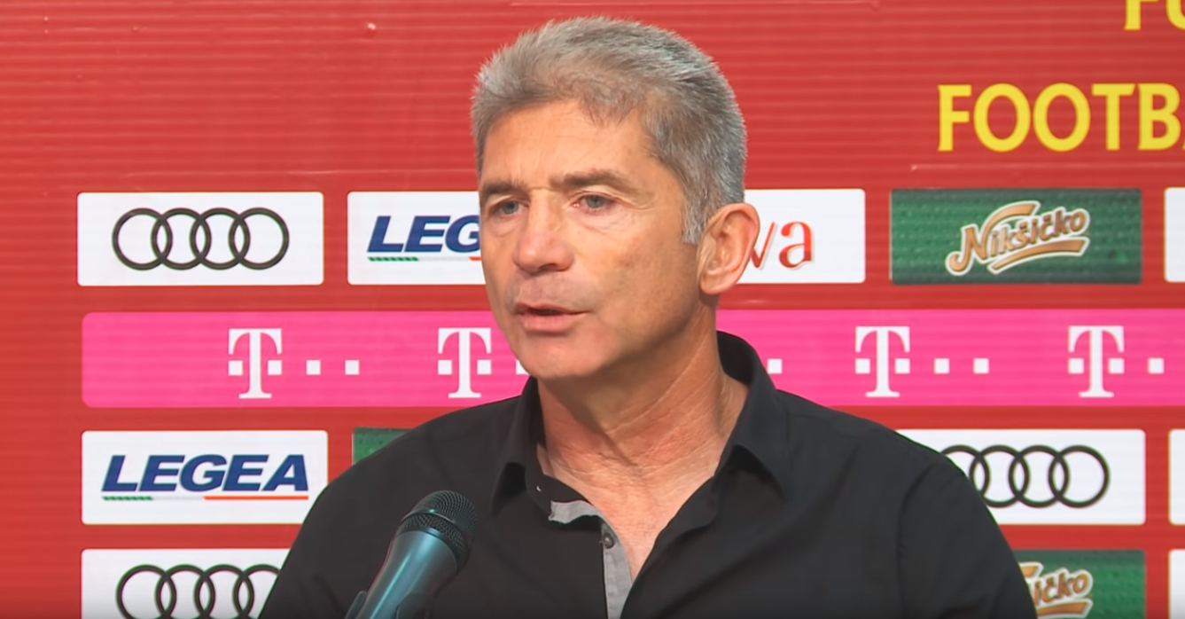 OFK Titograd produžio saradnju sa Miljenovićem OFK Titograd produžio saradnju sa Miljenovićem