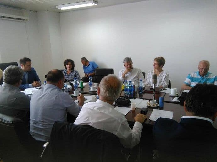 Savjet RTCG: Neutemeljene izjave predstavnika međunarodne zajednice Savjet RTCG: Neutemeljene izjave predstavnika međunarodne zajednice