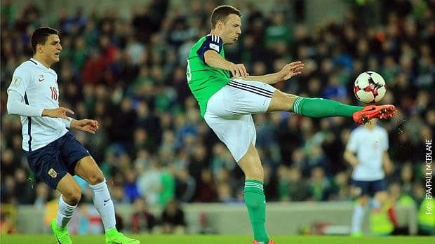 Lester doveo Evansa Lester doveo Evansa