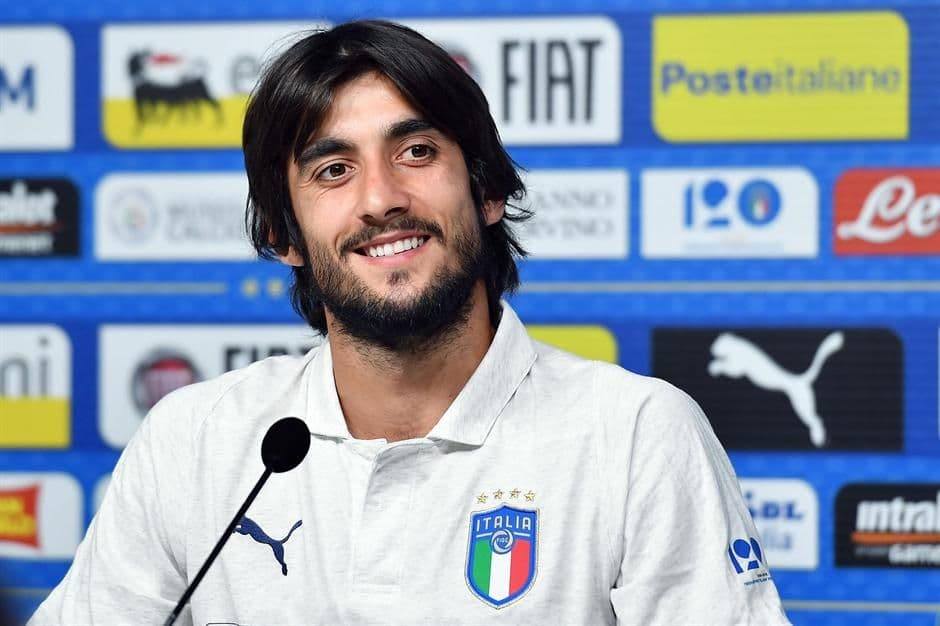 Perin potpisao za Juventus Perin potpisao za Juventus