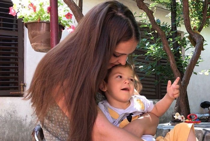 Prikupljen novac za liječenje trogodišnjeg Vuka Mitrovića Prikupljen novac za liječenje trogodišnjeg Vuka Mitrovića