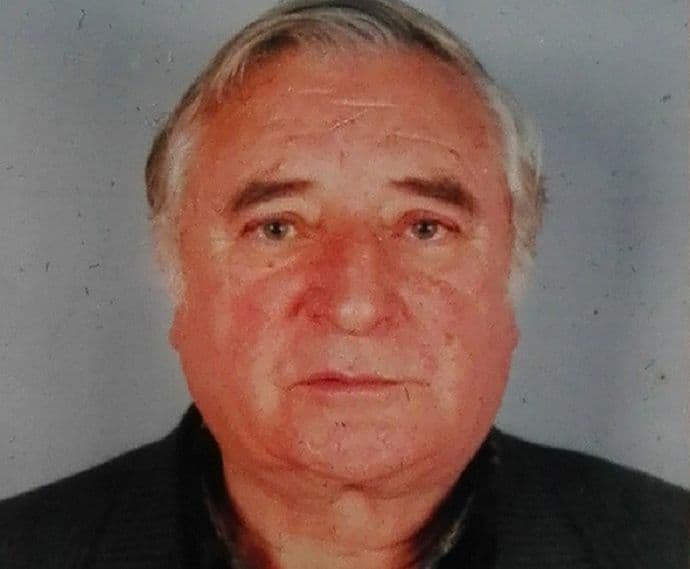 Preminuo novinar Radija Crne Gore Nastadin Raičević Preminuo novinar Radija Crne Gore Nastadin Raičević