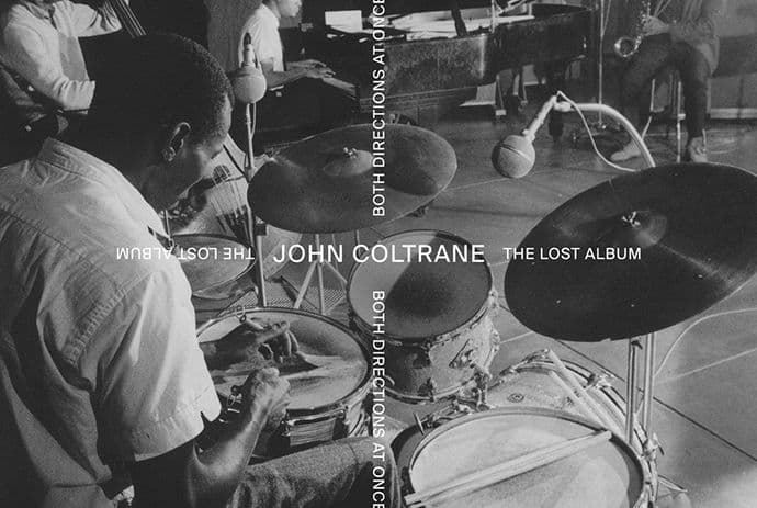 Izgubljeni album Džona Koltrejna biće izdat 29. juna Izgubljeni album Džona Koltrejna biće izdat 29. juna