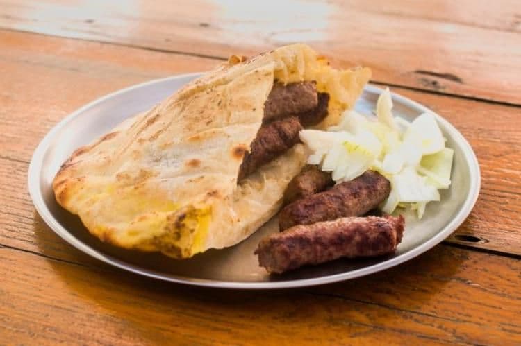 Ovo su gradovi sa najboljom domaćom hranom na svijetu Ovo su gradovi sa najboljom domaćom hranom na svijetu