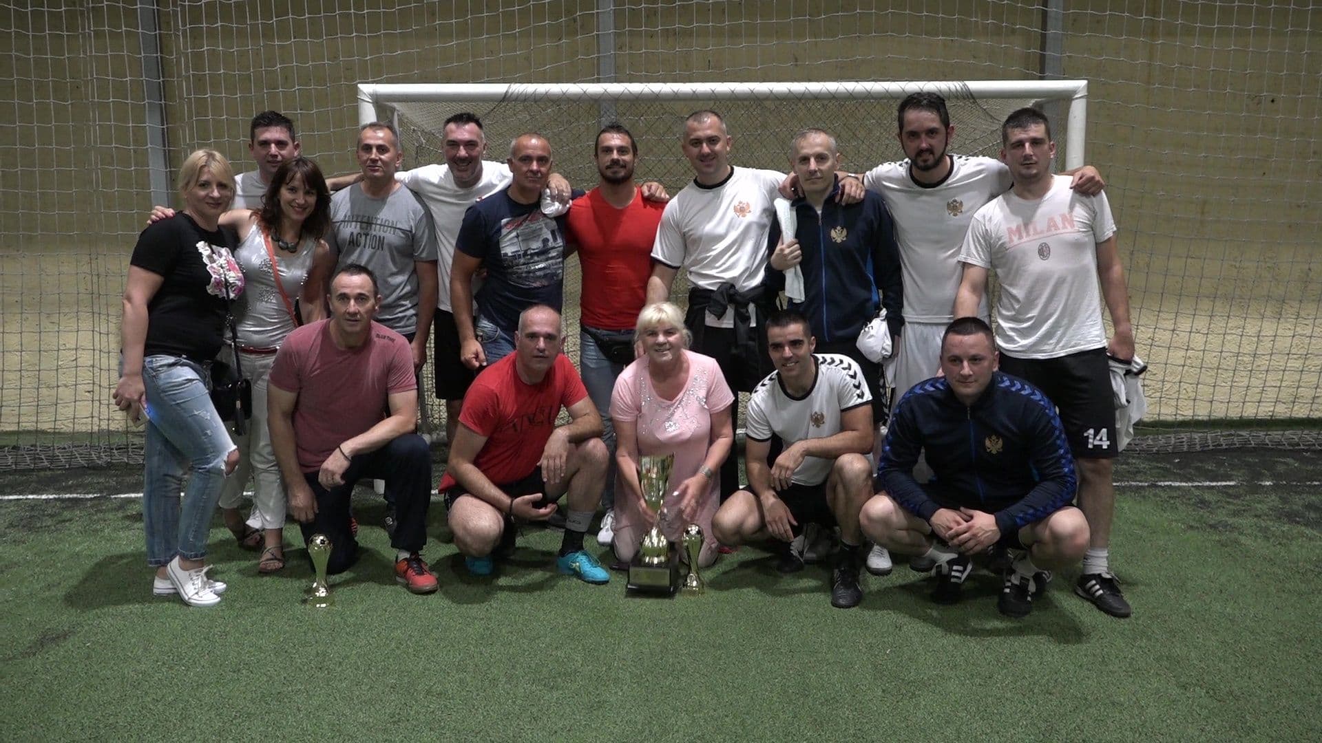 Velikim preokretom do odbrane trona Velikim preokretom do odbrane trona