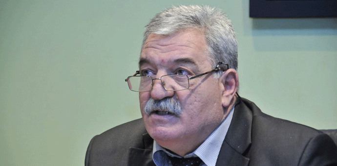 Opoziciji potrebni novi ljudi Opoziciji potrebni novi ljudi