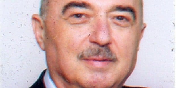 Preminuo novinar Mišo Kovačević Preminuo novinar Mišo Kovačević