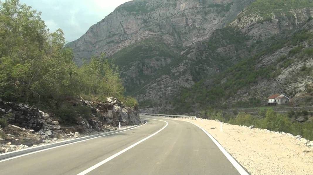 Povoljni uslovi za vožnju Povoljni uslovi za vožnju