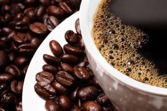 Evo zašto trebate da smanjite dnevni unos kafe Evo zašto trebate da smanjite dnevni unos kafe