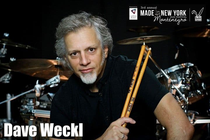 Pozitivne emocije zbog ranog susreta sa džezom Pozitivne emocije zbog ranog susreta sa džezom