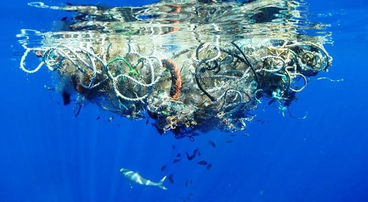 WWF: Sredozemno more u opasnosti da postane more plastike WWF: Sredozemno more u opasnosti da postane more plastike