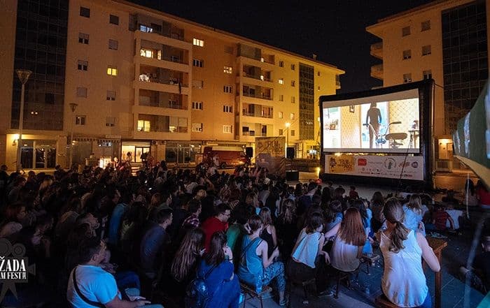 Završen Džada Film Fest (FOTO) Završen Džada Film Fest (FOTO)