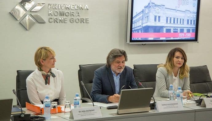 Olakšana procedura zaključivanja ugovora vrijednosti do pet miliona eura Olakšana procedura zaključivanja ugovora vrijednosti do pet miliona eura