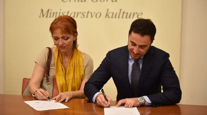 Ministarstvo će finansijski pomoći festivale i kulturne časopise Ministarstvo će finansijski pomoći festivale i kulturne časopise