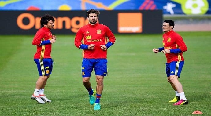 Pike i Silva se povrijedili – neizvjesni protiv Portugala Pike i Silva se povrijedili – neizvjesni protiv Portugala