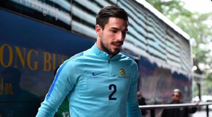 Iz Hrvatske izbjegao traktorom, bježao od bombi 1999, a sada na SP Iz Hrvatske izbjegao traktorom, bježao od bombi 1999, a sada na SP