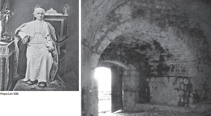 Barski katolici su o sebi rekli 1878. da su Latini Barski katolici su o sebi rekli 1878. da su Latini