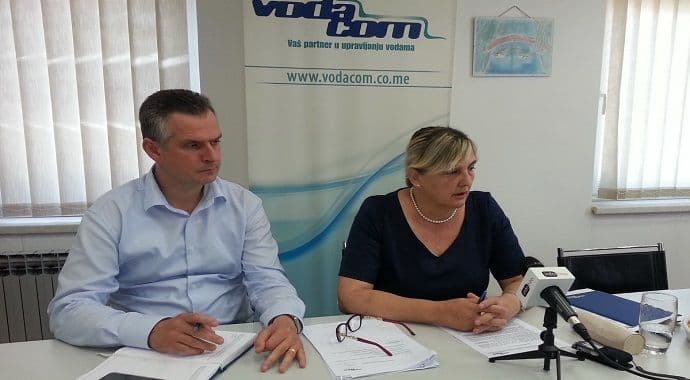 Razrješenjem Vukovića nije ugrožen javni interes Razrješenjem Vukovića nije ugrožen javni interes