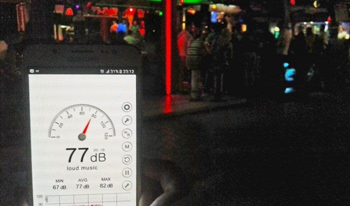 Kazne za preglasnu muziku do 20.000 eura Kazne za preglasnu muziku do 20.000 eura