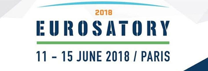 Bošković na sajmu naoružanja “Eurosatory 2018” Bošković na sajmu naoružanja “Eurosatory 2018”