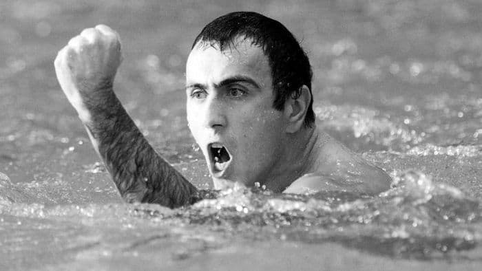 Iznenada preminuo čuveni hrvatski vaterpolista Iznenada preminuo čuveni hrvatski vaterpolista